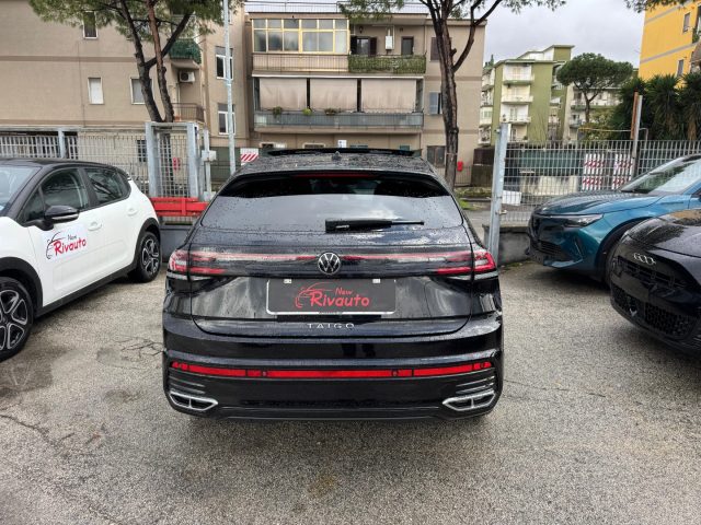 VOLKSWAGEN Taigo usata, con Boardcomputer