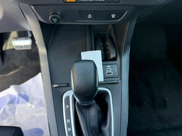 FORD Puma usata 18
