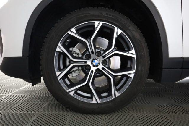 BMW X1 usata 14