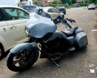 HARLEY-DAVIDSON 1340 Electra Glide usata 1