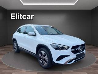 MERCEDES-BENZ GLA 180 usata, con Cerchi in lega