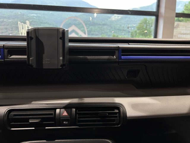 CITROEN C3 usata, con Sensori di parcheggio posteriori