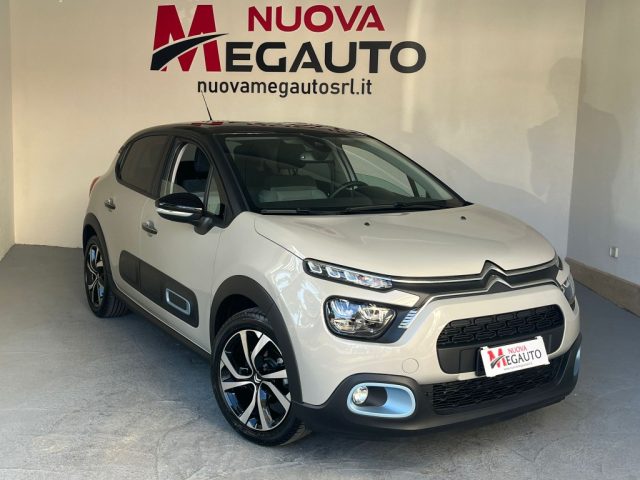 CITROEN C3 usata, con ABS