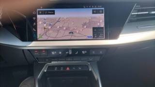 AUDI A3 usata, con Autoradio digitale