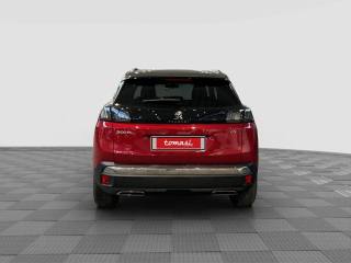 PEUGEOT 3008 usata 3