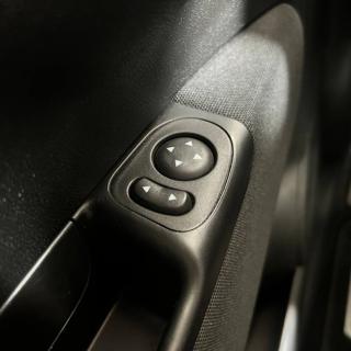 ABARTH 695 usata, con Specchietti laterali elettrici