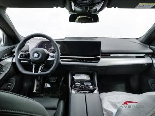 BMW 520 usata 13
