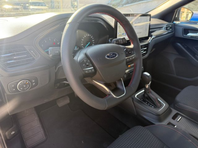 FORD Focus usata, con Sistema di navigazione