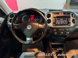 VOLKSWAGEN Tiguan usata, con Cruise Control