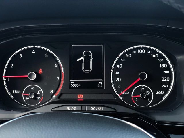 VOLKSWAGEN Polo usata, con Immobilizzatore elettronico