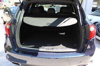PORSCHE Cayenne usata, con Sedile posteriore sdoppiato