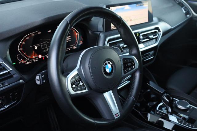 BMW X4 usata, con Controllo trazione