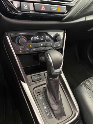 SUZUKI S-Cross usata, con Fendinebbia