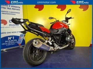BMW R 1200 R usata 3