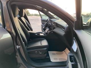 MASERATI Grecale usata, con Cerchi in lega