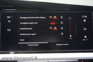 OPEL Grandland usata, con Airbag testa