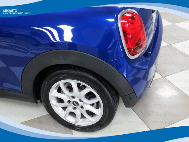 MINI Cooper usata, con Cruise Control