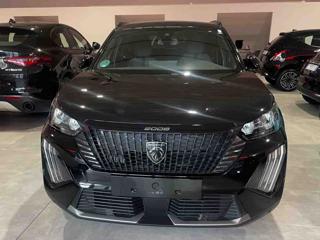 PEUGEOT 2008 usata, con Airbag