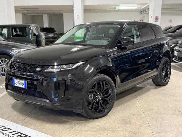 LAND ROVER Range Rover Evoque usata, con Airbag