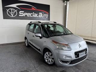 CITROEN C3 Picasso usata, con Fendinebbia