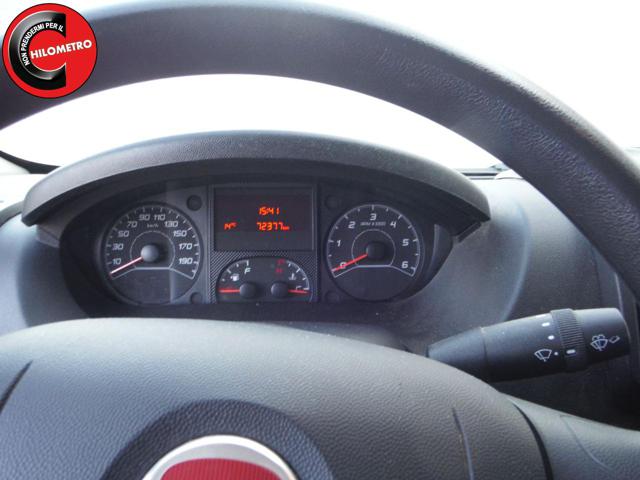 FIAT Ducato usata 11