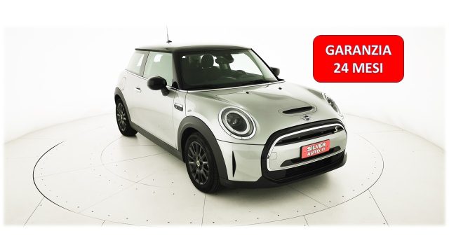 MINI Cooper SE usata, con ABS