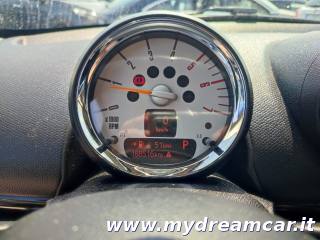 MINI Countryman usata, con Immobilizzatore elettronico