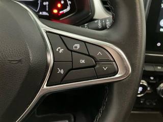 RENAULT Captur usata, con Sensore di pioggia