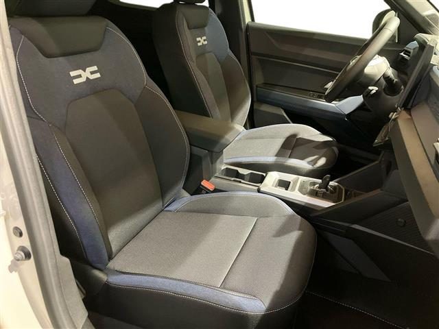 DACIA Duster usata, con Specchietti laterali elettrici