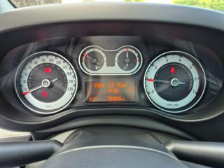 FIAT 500L usata, con Lettore CD