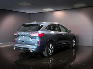 FORD Kuga usata, con Alzacristalli elettrici
