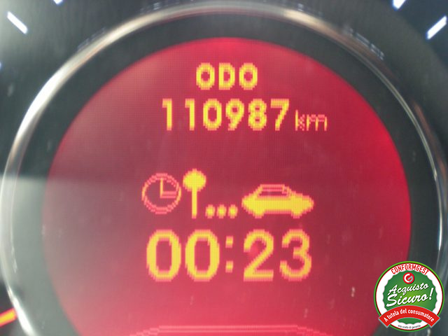 KIA Sportage usata, con Sensore di pioggia