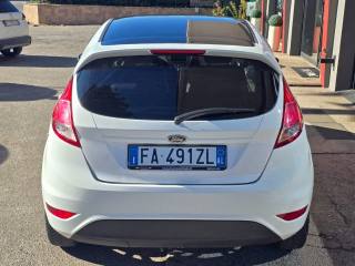 FORD Fiesta usata 53