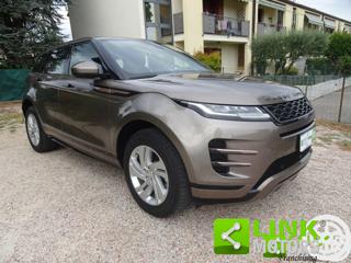 LAND ROVER Range Rover Evoque usata, con Autoradio