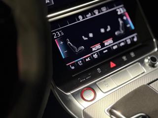 AUDI RS6 usata, con Servosterzo