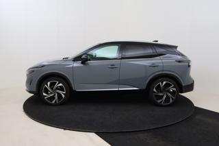 NISSAN Qashqai usata, con Controllo trazione