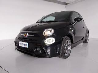 ABARTH 595 usata, con Airbag