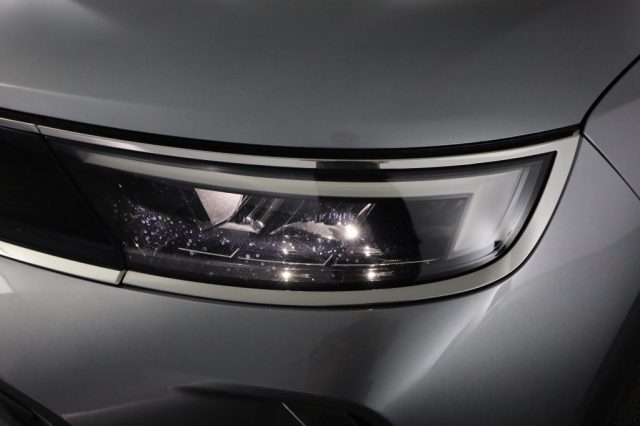 OPEL Mokka usata 16