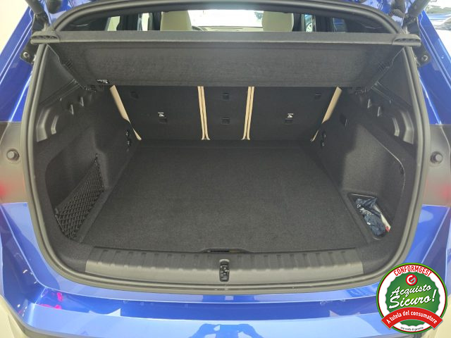 BMW X1 usata, con Chiusura centralizzata