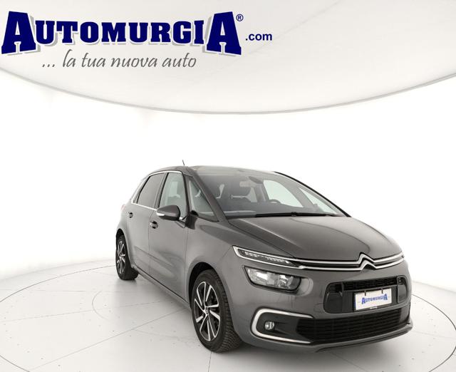 CITROEN C4 Spacetourer usata, con ABS