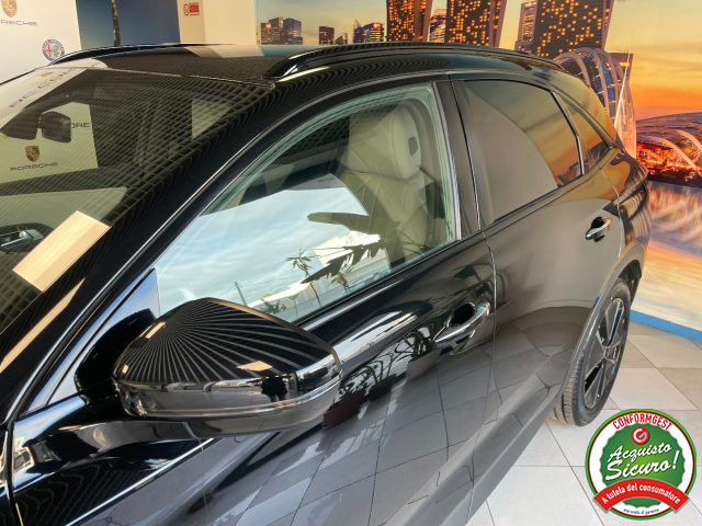 DS AUTOMOBILES DS 7 usata, con Volante in pelle