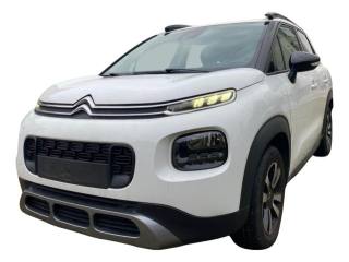 CITROEN C3 Aircross usata, con Airbag