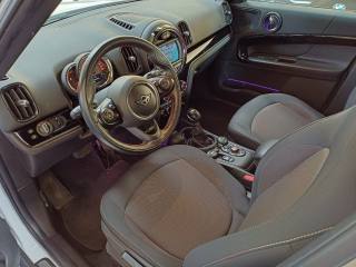 MINI Countryman usata, con Controllo automatico clima