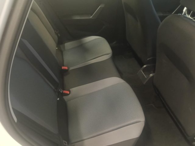 SEAT Arona usata, con Servosterzo