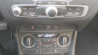 AUDI Q3 usata, con Isofix