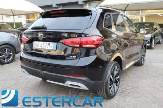 MG ZS usata, con Airbag