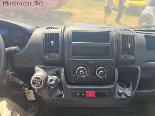 CITROEN Jumper usata, con Servosterzo