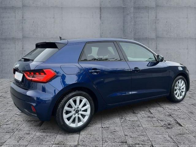 AUDI A1 usata, con Airbag laterali