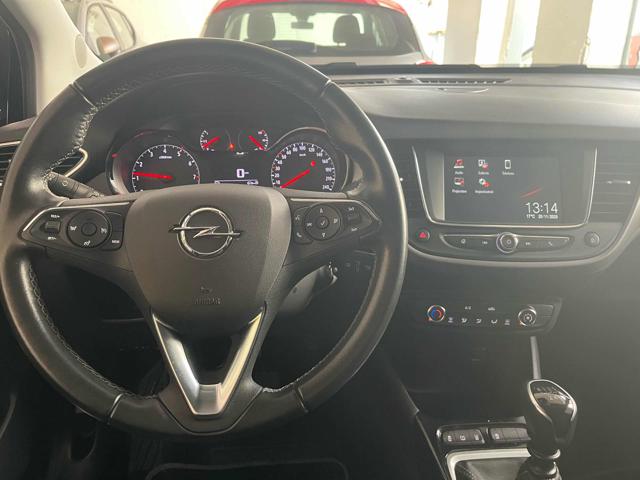 OPEL Crossland usata, con Alzacristalli elettrici