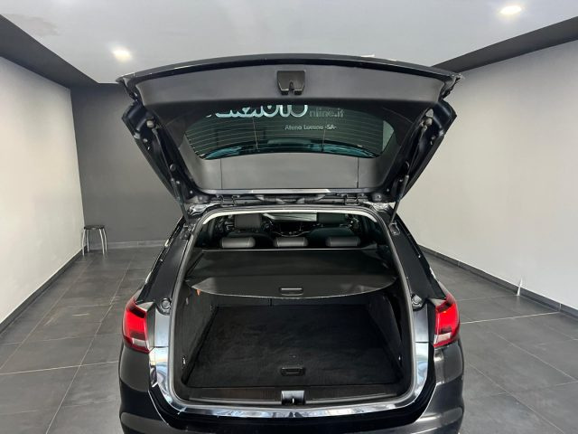 OPEL Astra usata, con Climatizzatore